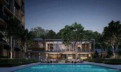 Jalan Loyang Besar (D17), Condominium #504375511